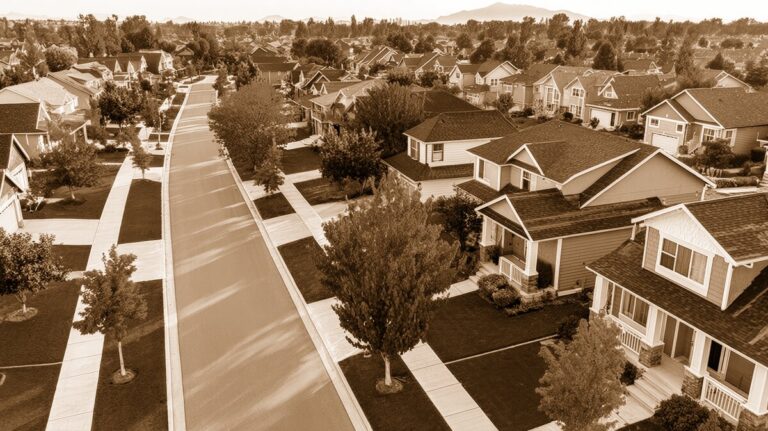 Heathwood neighborhood